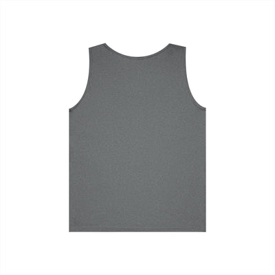 "PADDY DON'T START" - Unisex Heavy Cotton Tank Top