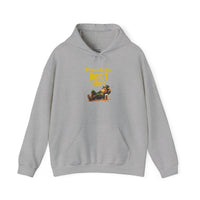 Load image into Gallery viewer, "PADDY DON'T START" - Unisex Heavy Blend™ Hooded Sweatshirt
