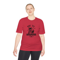 Load image into Gallery viewer, Unisex Moisture Wicking Tee