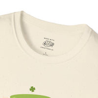 Load image into Gallery viewer, "Kiss Me, I'm Irish-ish" - Unisex Softstyle T-Shirt