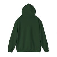 Load image into Gallery viewer, "FEELING LUCKY TODAY" - Unisex Heavy Blend™ Hooded Sweatshirt