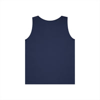 Load image into Gallery viewer, "PADDY DON'T START" - Unisex Heavy Cotton Tank Top