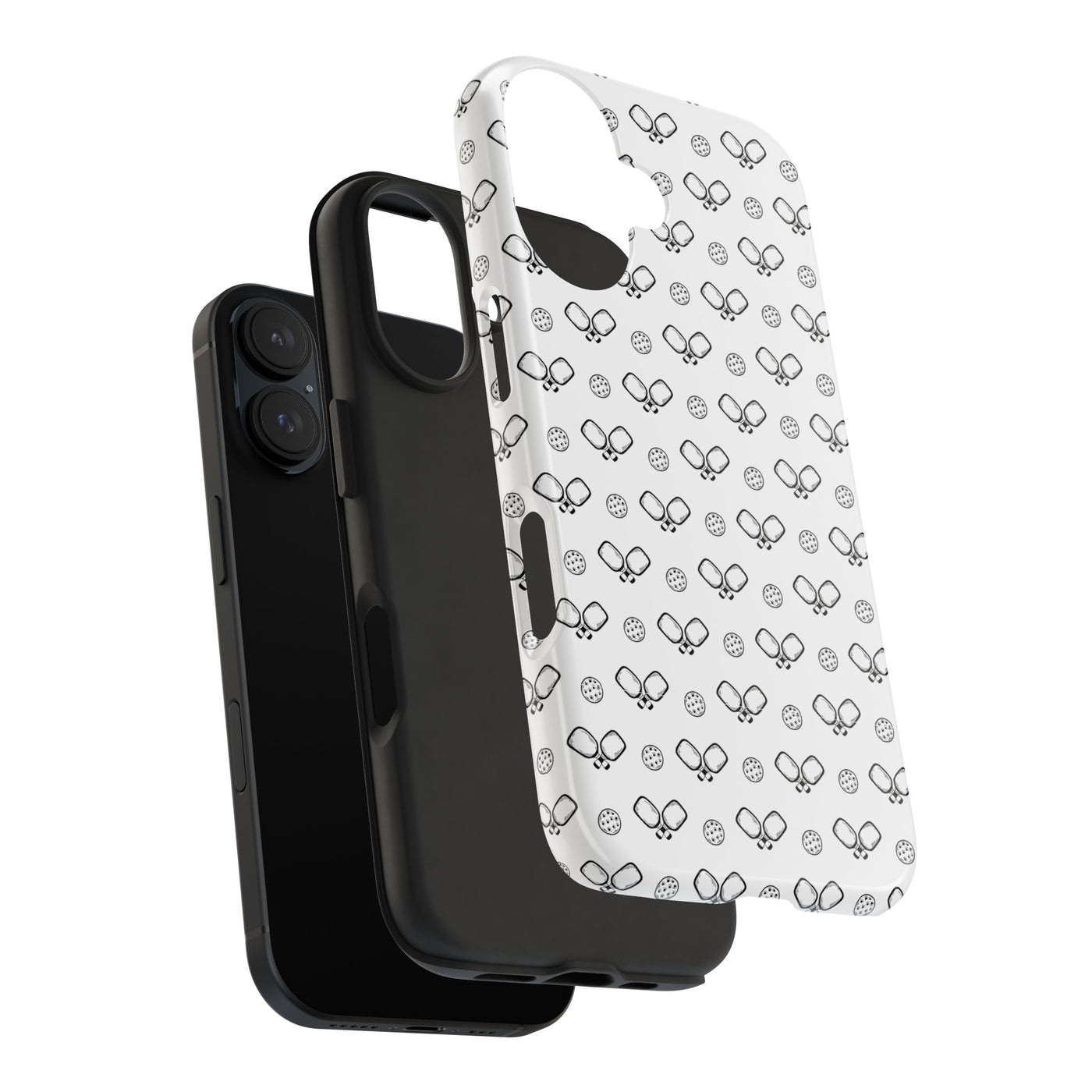 Pickleball Phone Cases