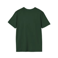 Load image into Gallery viewer, "Irish Today, Hungover Tomorrow" - Unisex Softstyle T-Shirt