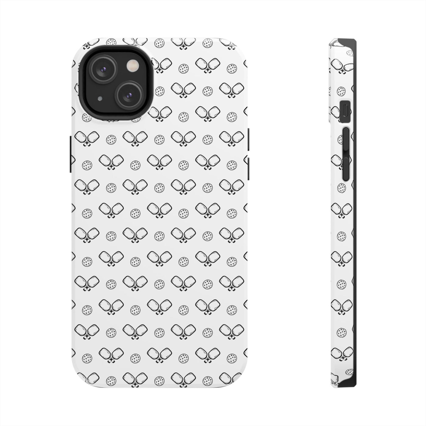 Pickleball Phone Cases