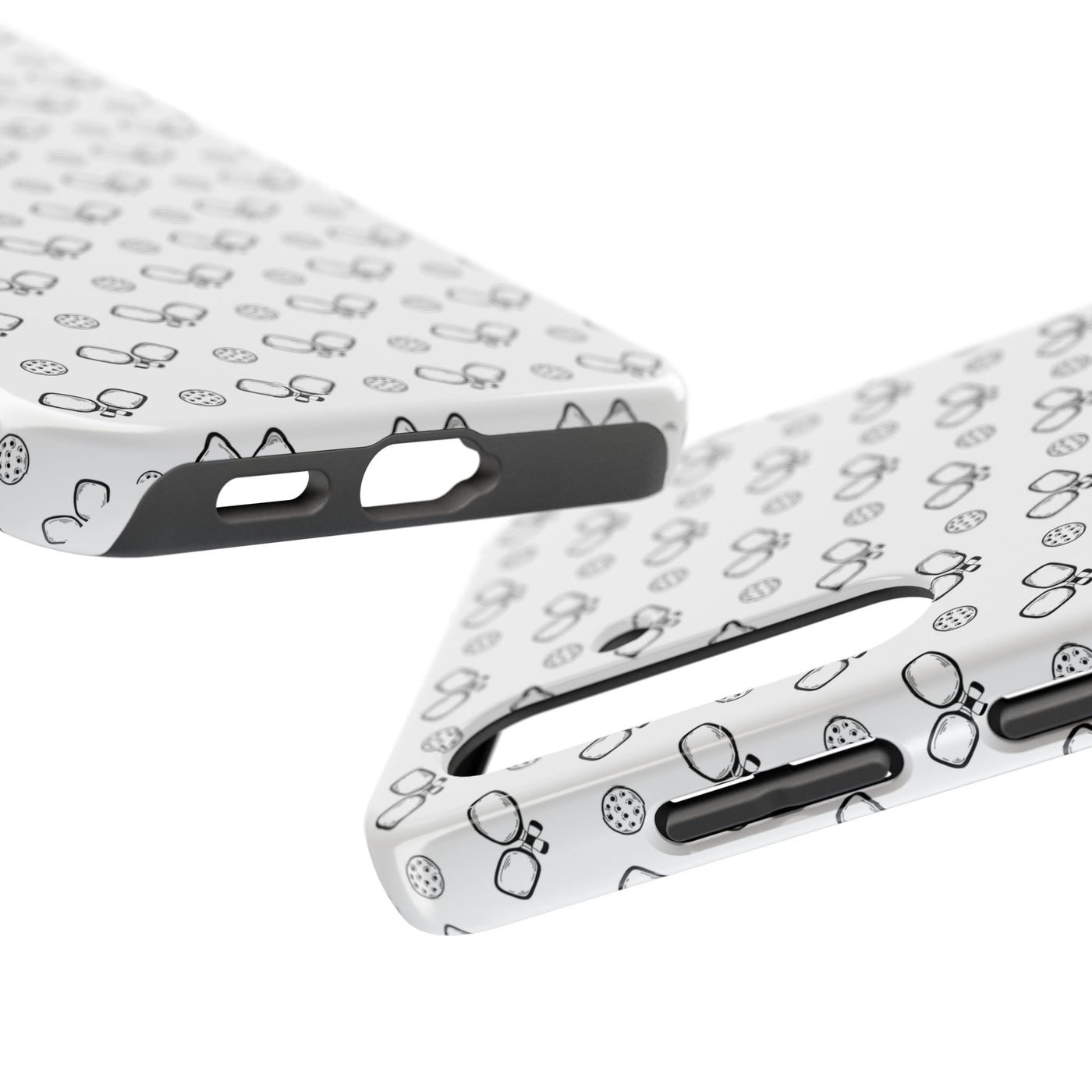 Pickleball Phone Cases