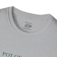 Load image into Gallery viewer, "POT OF GOLD" - Unisex Softstyle T-Shirt