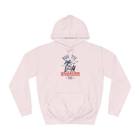 Load image into Gallery viewer, Unisex College Hoodie