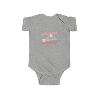 Load image into Gallery viewer, "Future CEO" - Baby Onesie (Color)