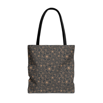 Sakura - Tote Bag (AOP)