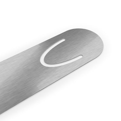 Bookmark - "One Page at a Time"