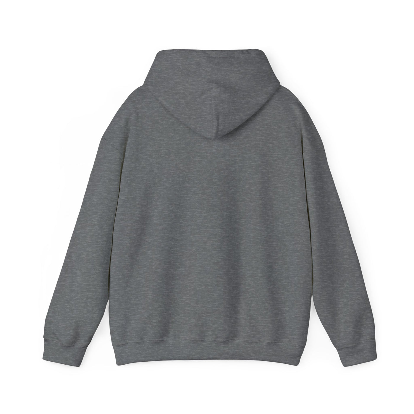 "POT OF GOLD" - Unisex Heavy Blend™ Hooded Sweatshirt