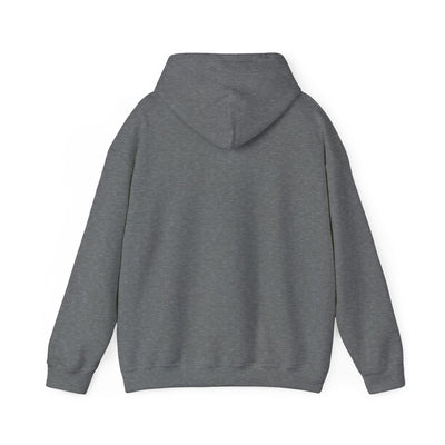 "POT OF GOLD" - Unisex Heavy Blend™ Hooded Sweatshirt