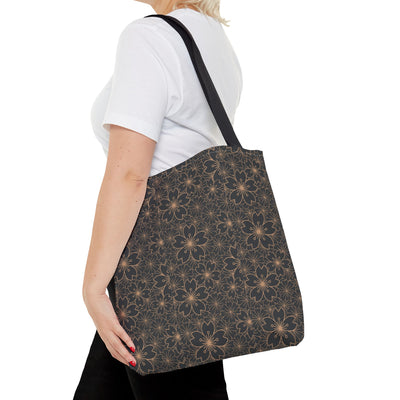 Sakura - Tote Bag (AOP)