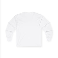 Load image into Gallery viewer, "LUCKY AF" - Unisex Ultra Cotton Long Sleeve Tee