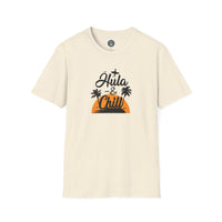 Load image into Gallery viewer, Hula Hawaii Unisex T-Shirt