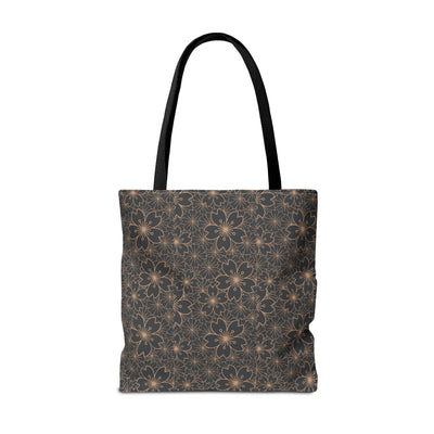 Sakura - Tote Bag (AOP)