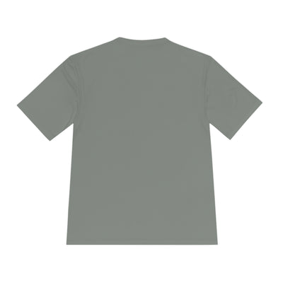 Carpenter - Stay Cool in Style: Unisex Moisture Wicking Tee