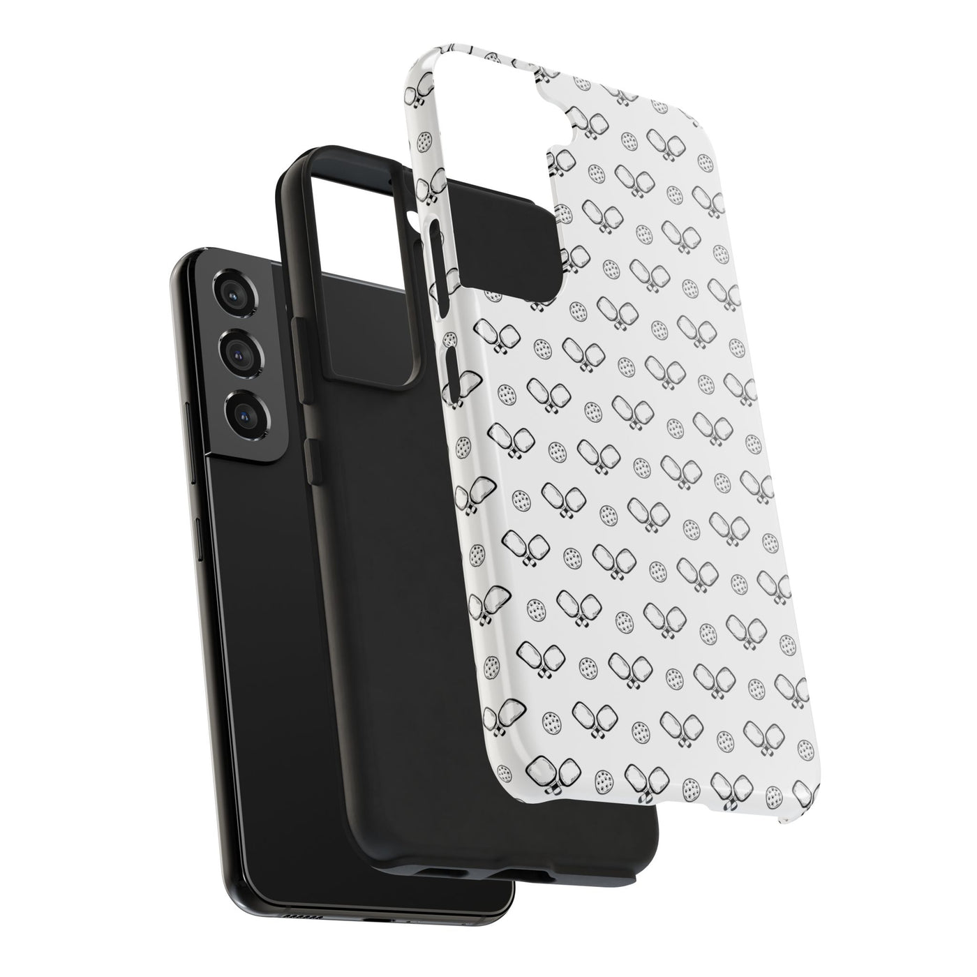 Pickleball Phone Cases