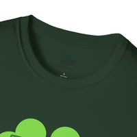 Load image into Gallery viewer, "LUCKY AF" - Unisex Softstyle T-Shirt