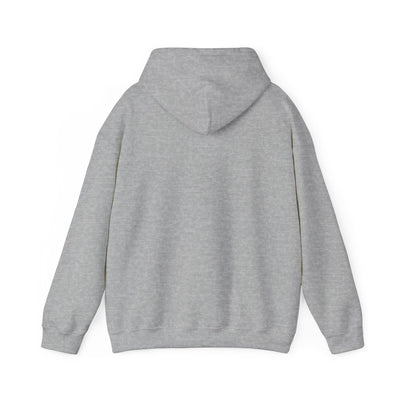 "POT OF GOLD" - Unisex Heavy Blend™ Hooded Sweatshirt