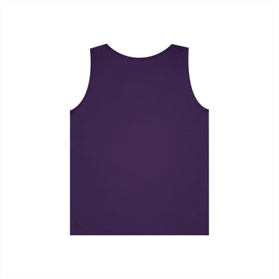 "PADDY DON'T START" - Unisex Heavy Cotton Tank Top