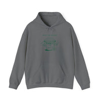 Load image into Gallery viewer, "POT OF GOLD" - Unisex Heavy Blend™ Hooded Sweatshirt