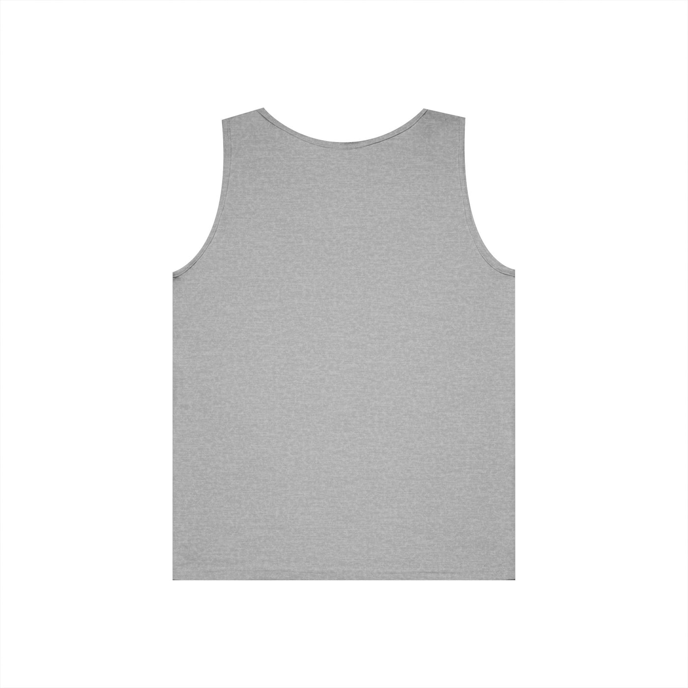 "PADDY DON'T START" - Unisex Heavy Cotton Tank Top