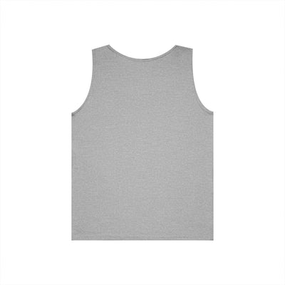 "PADDY DON'T START" - Unisex Heavy Cotton Tank Top