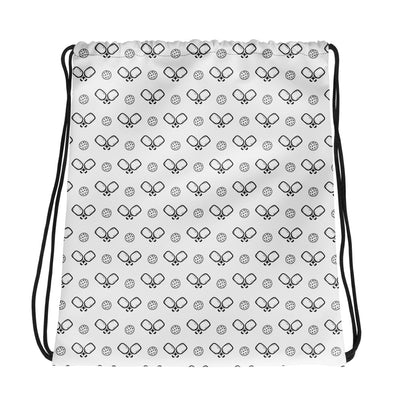 Drawstring bag