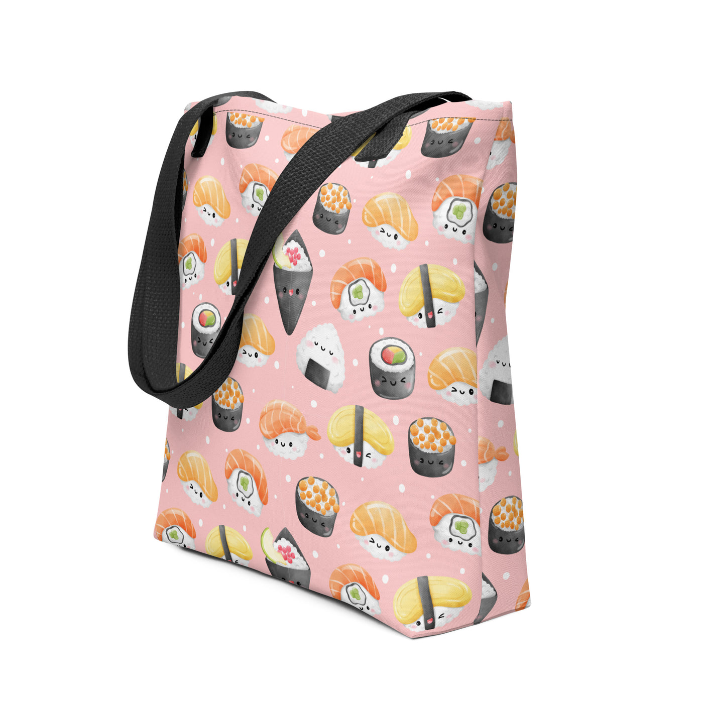 "Sushi" Tote bag