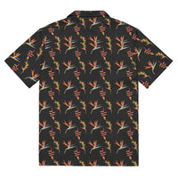 Load image into Gallery viewer, Bird of Paradise - Moisture Wicking Aloha Shirt