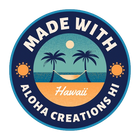 Made With Aloha Creations HI