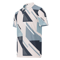 Load image into Gallery viewer, Retro - Men’s slim fit polo