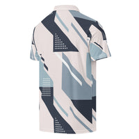 Load image into Gallery viewer, Retro - Men’s slim fit polo