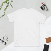 Load image into Gallery viewer, Touchdown! Short-Sleeve Unisex T-Shirt – Score Your Style Today!