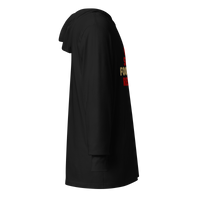 Load image into Gallery viewer, Hooded long-sleeve tee